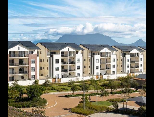 2 BEDROOM PROPERTY TO RENT IN RICHWOOD